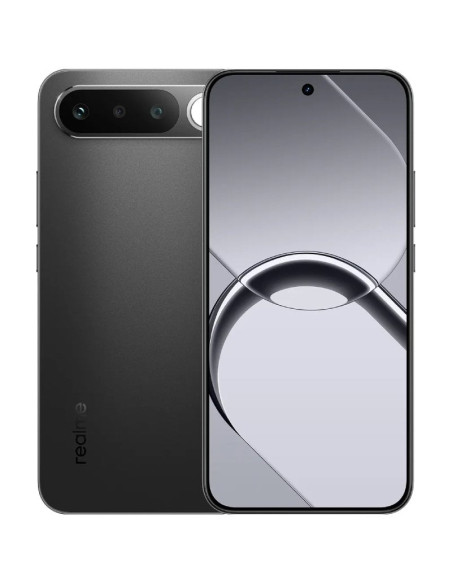 Smartphone Realme 16 8GB/ 256GB/ 6.57""/ 5G/ Negro Aire