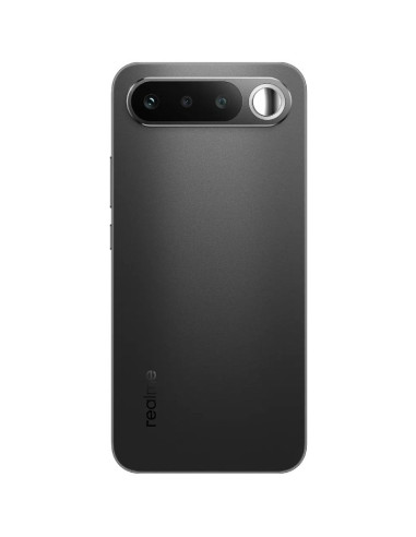 Smartphone Realme 16 8GB/ 256GB/ 6.57""/ 5G/ Negro Aire