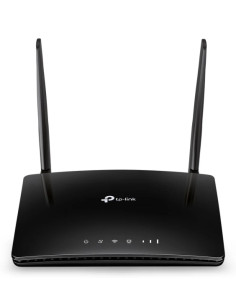 TP-Link Archer MR402 Router de Doble Banda - Velocidad hasta 1.2Gbps - VPN - WiFi - 3x10/100Mbps LAN - 10/100Mbps LAN/WAN - Nano