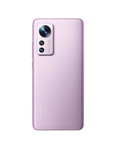 Smartphone Xiaomi 12 12GB/ 256GB/ 6.28""/ 5G/ Púrpura