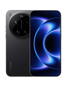 Smartphone Xiaomi 17 Ultra 16GB/ 512GB/ 6.9""/ 5G/ Negro