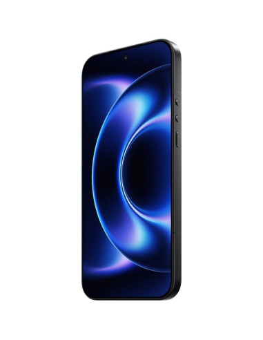 Smartphone Xiaomi 17 Ultra 16GB/ 512GB/ 6.9""/ 5G/ Negro