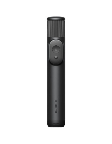 Palo para Selfie Xiaomi Selfie Stick Tripod Mini/ Negro