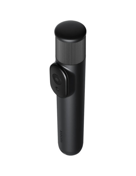 Palo para Selfie Xiaomi Selfie Stick Tripod Mini/ Negro