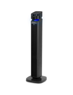 Ventilador de Torre Orbegozo TWM 3100/ 45W/ 3 velocidades