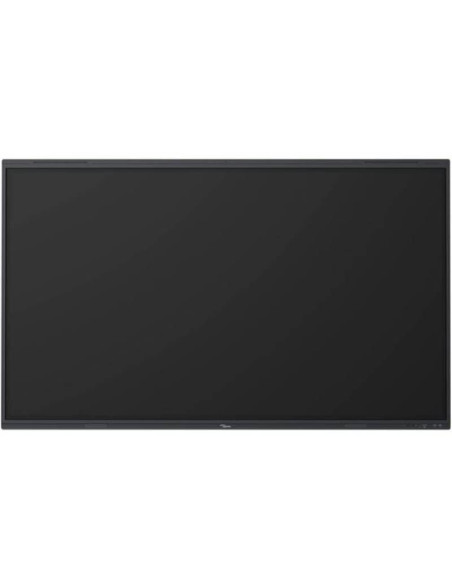 Pantalla Interactiva Premium Optoma Creative Touch Serie 5 5653RK/ 65""