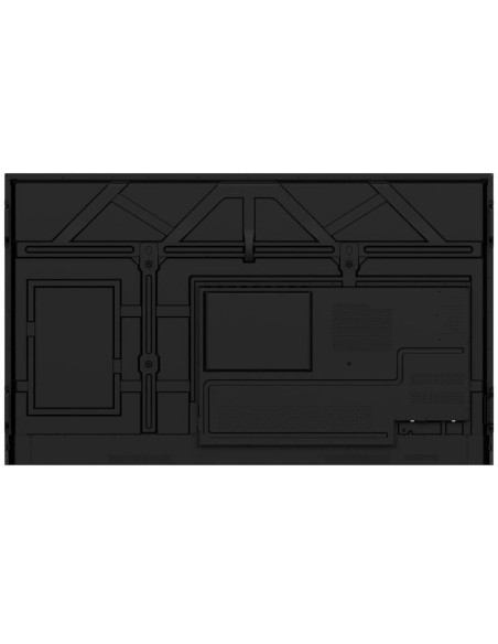 Pantalla Digital Interactiva Optoma Creative Touch Serie 3 3863RK/ 86""