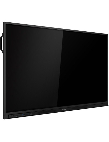Pantalla Digital Interactiva Optoma Creative Touch Serie 3 3653RK/ 65""