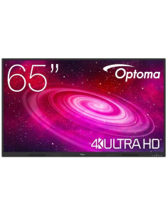 Pantalla Digital Interactiva Optoma Creative Touch Serie 1 1651RK/ 65""
