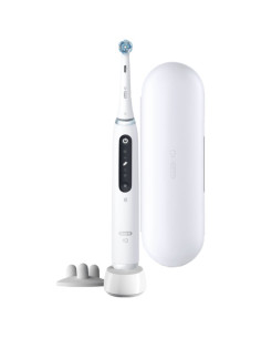 Cepillo Dental Oral-B iO Serie 5S/ Blanco 2