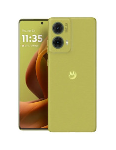 Smartphone Motorola Moto G85 12GB/ 256GB/ 6.67""/ 5G/ Verde