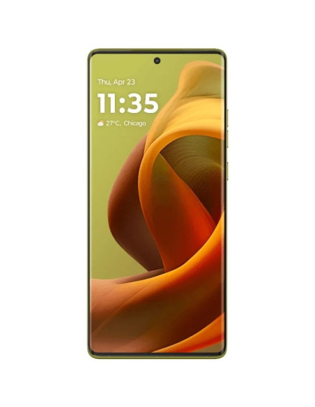 Smartphone Motorola Moto G85 12GB/ 256GB/ 6.67""/ 5G/ Verde