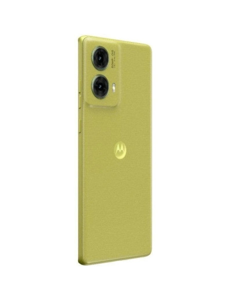 Smartphone Motorola Moto G85 12GB/ 256GB/ 6.67""/ 5G/ Verde