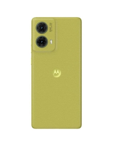 Smartphone Motorola Moto G85 12GB/ 256GB/ 6.67""/ 5G/ Verde
