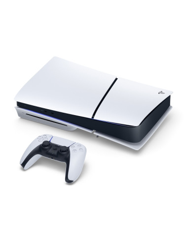 Sony PS5 Consola PlayStation 5 Slim Chasis E
