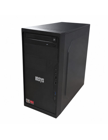 ORDENADOR INSYS PRO.B (TIPO2) R7...