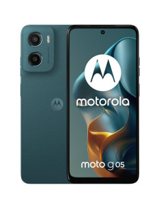 Smartphone Motorola Moto G05 4GB/ 128GB/ 6.67""/ Verde