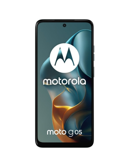 Smartphone Motorola Moto G05 4GB/ 128GB/ 6.67""/ Verde