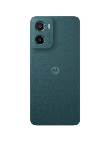 Smartphone Motorola Moto G05 4GB/ 128GB/ 6.67""/ Verde