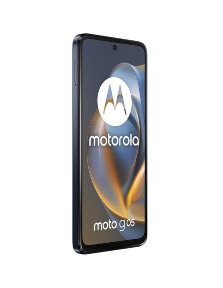Smartphone Motorola Moto G05 4GB/ 128GB/ 6.67""/ Azul