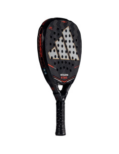 Pala de Pádel Adidas Metalbone 3.5 2026 (Ale Galan)/ Negra 2