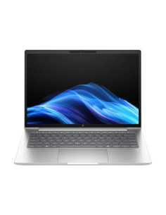 HP ProBook 4 G1ah Portatil 14"" AMD Ryzen 5 220 - 16GB - 512GB SSD - Windows 11 Pro - Teclado QWERTY (ES) - Color Plata