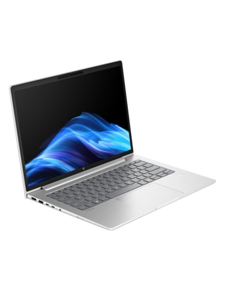 HP ProBook 4 G1ah Portatil 14"" AMD Ryzen 5 220 - 16GB - 512GB SSD - Windows 11 Pro - Teclado QWERTY (ES) - Color Plata