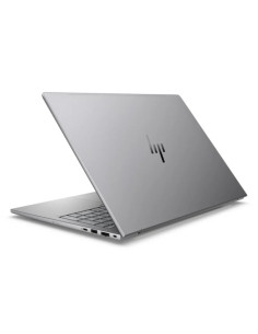 HP ZBook 8 G1i Portatil 16"" Intel Core Ultra 7 265H - 32GB - 1TB SSD - RTX 500 4GB - Windows 11 Pro - Teclado QWERTY (ES) - Col 2