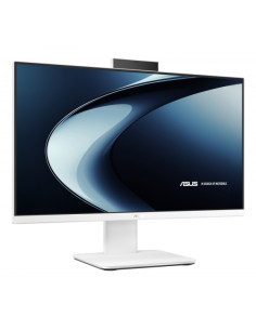 Asus V440VAK-WPC4150 All-in-One Intel Core 7 240H - 16GB DDR5 - 1TB SSD - 23.8"" FHD - Color Blanco + Teclado QWERTY (ES) y Rato 2