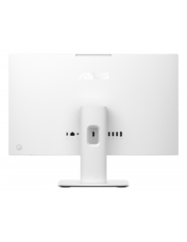 Asus V440VAK-WPC4150 All-in-One Intel Core 7 240H - 16GB DDR5 - 1TB SSD - 23.8"" FHD - Color Blanco + Teclado QWERTY (ES) y Rato