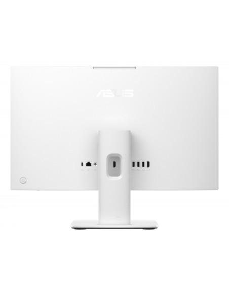 Asus V440VAK-WPC4150 All-in-One Intel Core 7 240H - 16GB DDR5 - 1TB SSD - 23.8"" FHD - Color Blanco + Teclado QWERTY (ES) y Rato