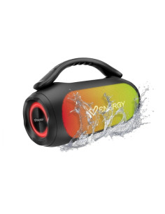 Energy Sistem NeoBeat Altavoz 60W - Bluetooth 5.4 - Tecnologia True Wireless - Funcion Deep Bass - Hasta 12 Horas de Autonomia -