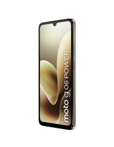 Smartphone Motorola Moto G06 Power 8GB/ 256GB/ 6.88""/ Marrón