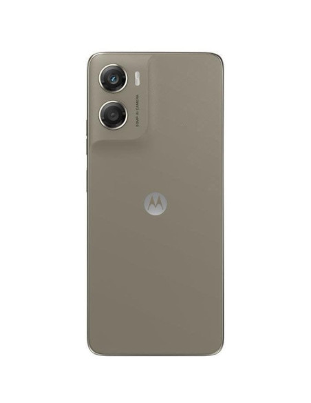 Smartphone Motorola Moto G06 Power 8GB/ 256GB/ 6.88""/ Marrón