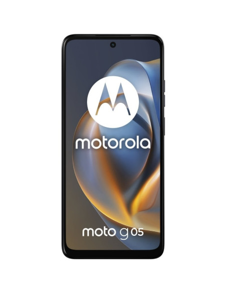 Smartphone Motorola Moto G05 4GB/ 256GB/ 6.67""/ Azul
