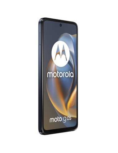 Smartphone Motorola Moto G05 4GB/ 256GB/ 6.67""/ Azul