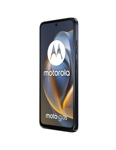 Smartphone Motorola Moto G05 4GB/ 256GB/ 6.67""/ Azul