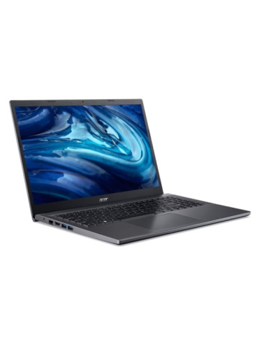 Acer Aspire 15 EX215-55-72GP Portatil 15.6"" Intel Core i7-1255U - 8GB - 512GB SSD - Windows 11 Home - Teclado QWERTY (ES) - Col