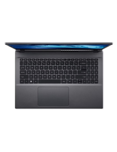 Acer Aspire 15 EX215-55-72GP Portatil 15.6"" Intel Core i7-1255U - 8GB - 512GB SSD - Windows 11 Home - Teclado QWERTY (ES) - Col