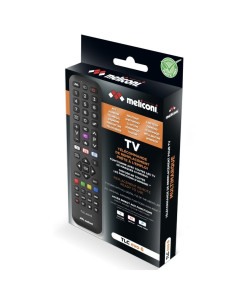 Mando Universal TLC Evo 6 pata TV/ Compatibilidad Segun Especificaicones 2