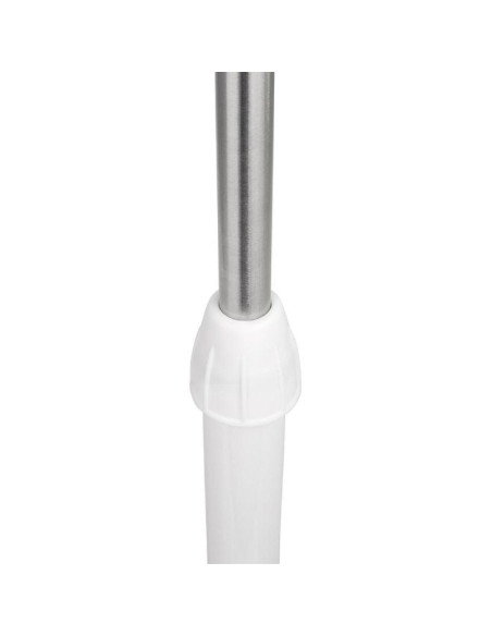Ventilador de Pie Tristar VE-5755/ 45W/ 3 Aspas 40cm/ 3 velocidades