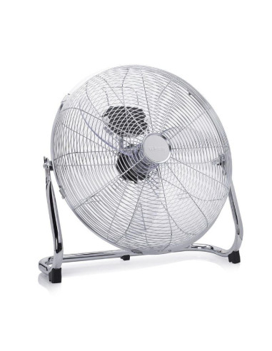 Ventilador de Suelo Tristar VE-5885/ 120W/ 3 Aspas 50cm/ 3 velocidades
