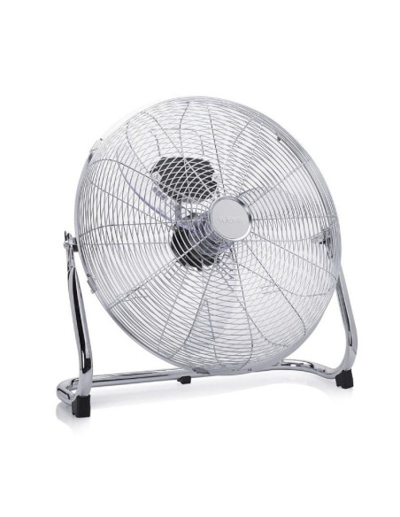 Ventilador de Suelo Tristar VE-5885/ 120W/ 3 Aspas 50cm/ 3 velocidades