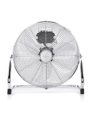 Ventilador de Suelo Tristar VE-5885/ 120W/ 3 Aspas 50cm/ 3 velocidades
