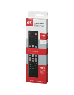 Mando Universal para TV/ Todas las Marcas 2