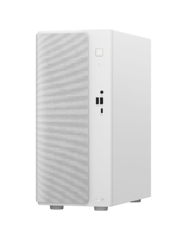 PC Asus Mini Torre V500 VM501MH Ryzen 7 260/ 16GB/ 512GB SSD/ Sin Sistema Operativo