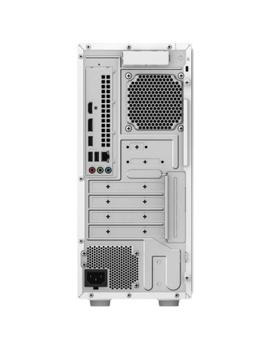 PC Asus Mini Torre V500 VM501MH Ryzen 7 260/ 16GB/ 512GB SSD/ Sin Sistema Operativo