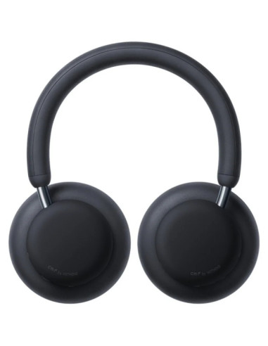 Nothing CMF Headphone Pro Auriculares Bluetooth - Cancelacion de Ruido ANC - Hi-Res LDAC - Hasta 100 Horas Autonomia - Color Gri