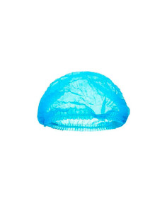 Gorro safetop polipropileno desechable pack de 100 unidades
