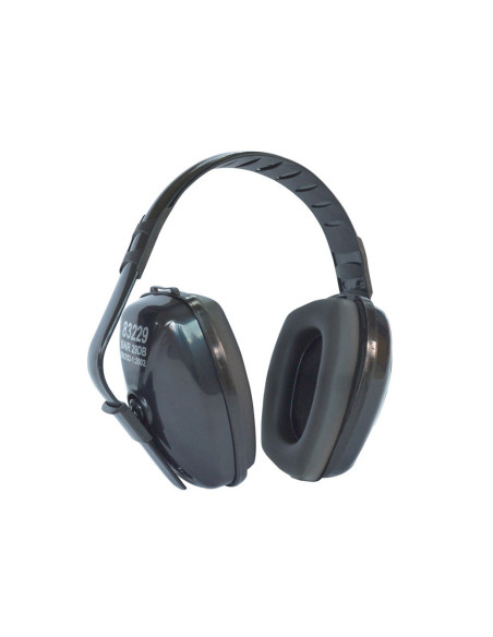 Protector auditivo safetop gunner dielectrico 2 posiciones snr 29 db